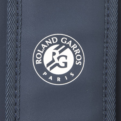 Torba Wilson Roland Garros Session De Soiree Super Tour 15 Pack Dark Navy