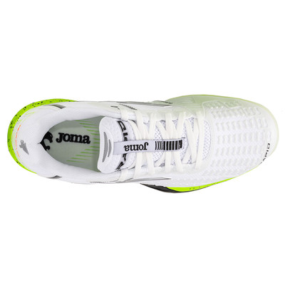 Buty Joma Rapid 2502 AC White