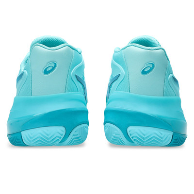 Buty Asics Gel-Resolution X CLAY Ice Mint / Lagoon