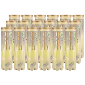 Piłki Head Tour 18x4szt