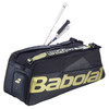 Babolat Cross Pro Badminton Bag Black / Gold