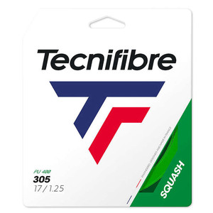 Naciąg squash Tecnifibre 305 1.25