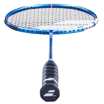 Badminton racquet Babolat Satelite Spire