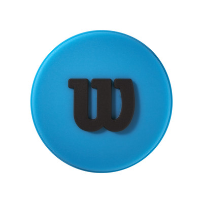 Wilson Pro Feel Ultra Dampeners 2Pack Bk/Bl