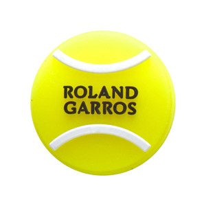 Wibrastop Wilson Roland Garros Dampener