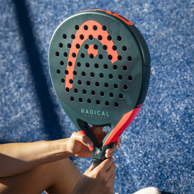 Padel Racket HEAD Radical Team Light 2026