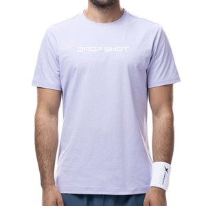 Koszulka Drop Shot Camiseta Tundra T-shirt
