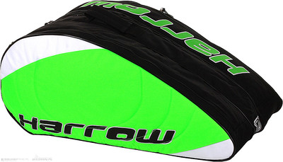 Harrow Pro Shoulder Lime/Black
