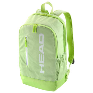 Plecak HEAD Base Backpack 17L Sharp Green