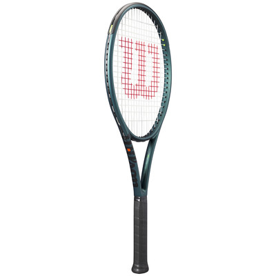 Tennis racquet Wilson Blade 100UL v9