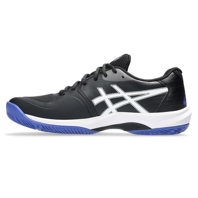 Asics Game FF Black / White