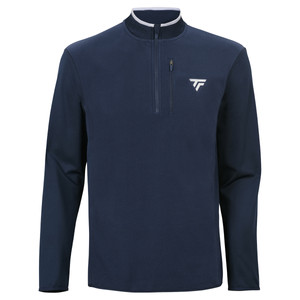 Bluza Tecnifibre Polar Quarter Zip 22
