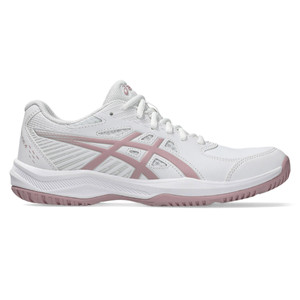 Asics Court Slide 4 White / Morganite