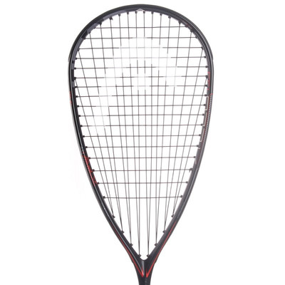 Rakieta HEAD Graphene Touch Speed 135 Slimbody