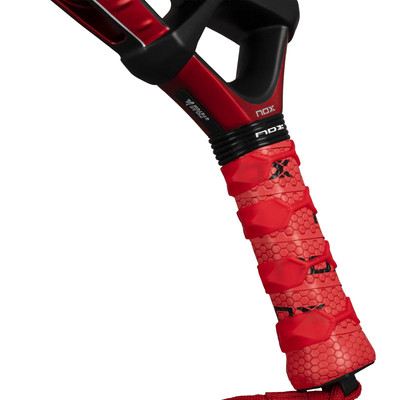 Padel racket Nox EA10 Ventus Hybrid 12K Xtrem Edu Alonso