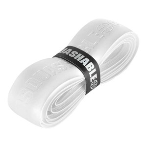 Owijka Unsquashable Tour-Tec Pro PU White 1szt.