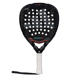 Padel Racket Adidas Metalbone HRD+ 3.4