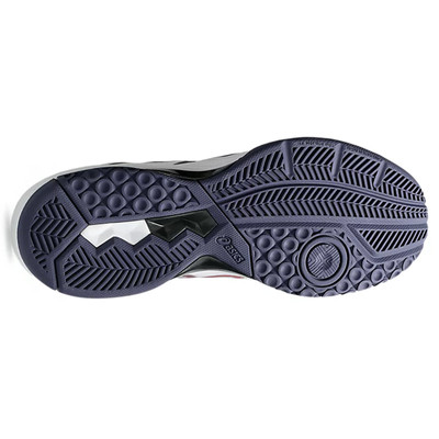 Asics Gel-Task MT 4 White / Indigo Fog