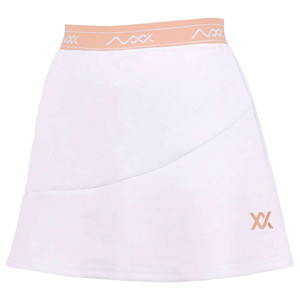 Maxx Skort White