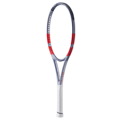 Tennis racquet Babolat Pure Strike 100 (16/19) Gray