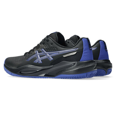 Buty Asics Gel-Challenger 15 CLAY Black / Cobalt