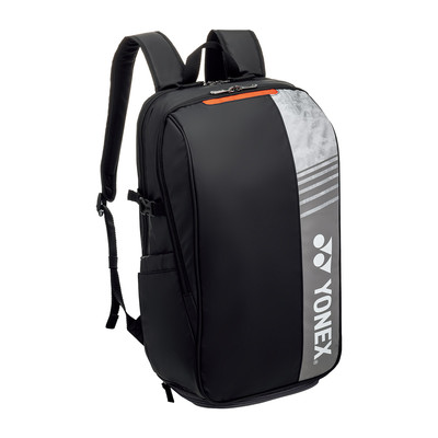 Plecak Yonex 52512 Club Backpack Black