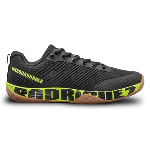 Unsquashable Miguel Rodriguez Spezial Black