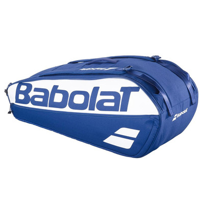 Babolat x9 Evo Court L 2-gen Dark Blue