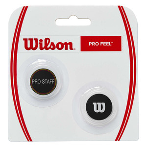 Wibrastopy Wilson Pro Feel Pro Staff Dampeners