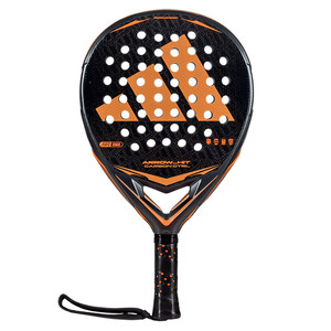 Rakieta do padla Adidas Arrow Hit Carbon CTRL 2026
