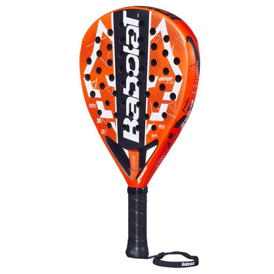 Padel racquet Babolat Technical Veron Juan Lebron 3.0