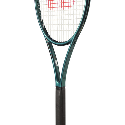Tennis racquet Wilson Blade 98 (18x20) v9