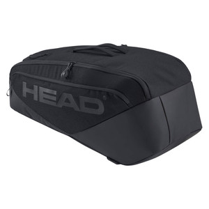 HEAD Pro X Racquet Bag L Black