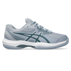 Asics Gel-Game GS Clay/OC Grey Blue / Ironclad