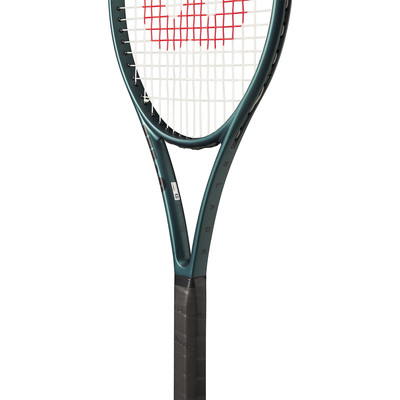 Tennis racquet Wilson Blade 100L v9