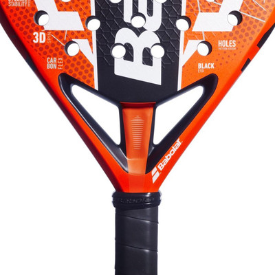 Padel racquet Babolat Technical Veron Juan Lebron 3.0