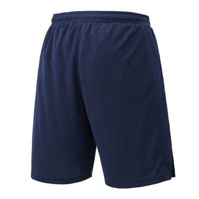 Yonex Men's Club Team Shorts 0051 Dark Navy
