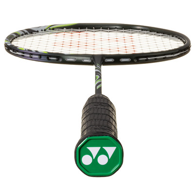 Badminton racquet Yonex Astrox 100 Tour VA Dark Olive