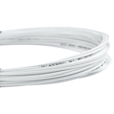 Naciąg tenis Wilson Revolve 17 1.25 White (200m)