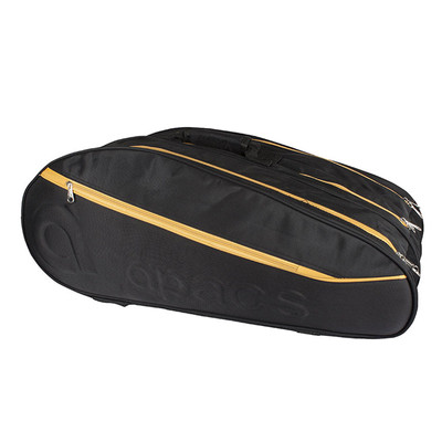 Apacs Termobag Tri 3812 Black / Gold