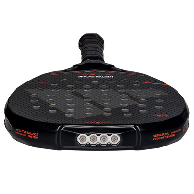 Padel Racket Adidas Metalbone 2026