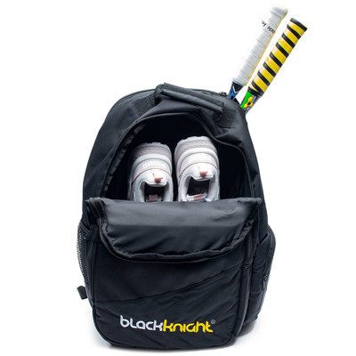 Black Knight Performance Backpack