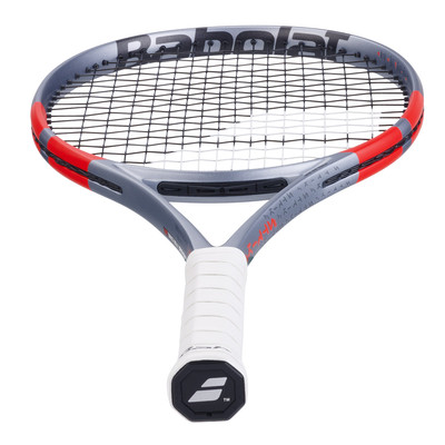 Tennis racquet Babolat Pure Strike Lite Gray
