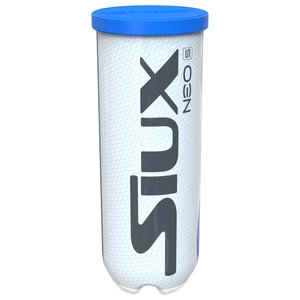 Siux NEO Speed 3pcs.
