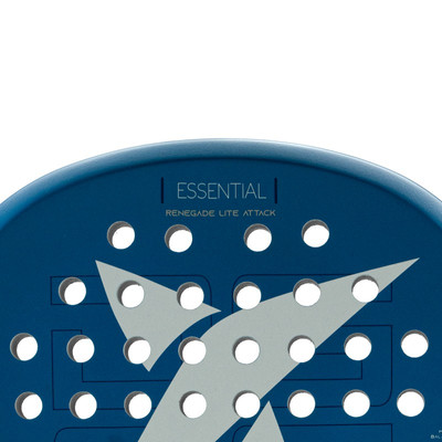 Rakieta do padla Drop Shot Renegade Lite Attack