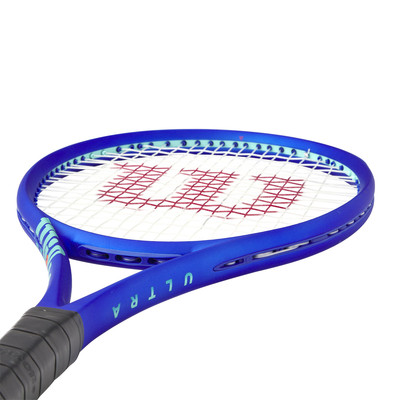 Tennis racquet Wilson Ultra 100L V5