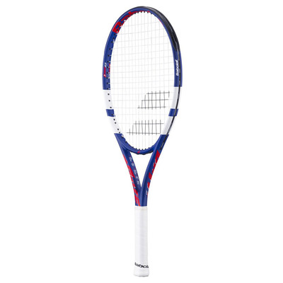 Rakieta Babolat Drive Junior 25 Red