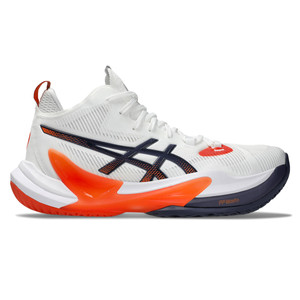Asics Metarise 2 White / Indigo Fog