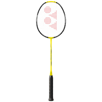 Rakieta Yonex Nanoflare 1000 PLAY Lightning Yellow