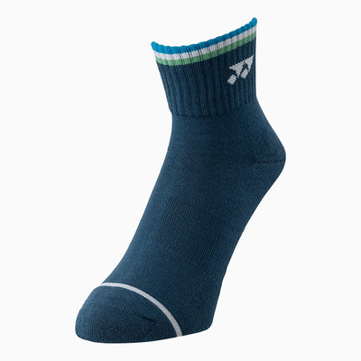 Yonex 19236 Quarter Socks Color 3pcs